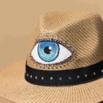 Καπέλο HBROWNCHIC SORENA SS26