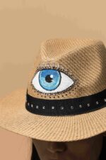 Καπέλο HBROWNCHIC SORENA SS26