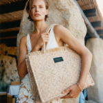 THEROS LARGE TOTE BAG SORENA SS26