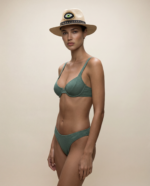 Καπέλο HBEAUTIFULEYEBROWN SORENA SS26