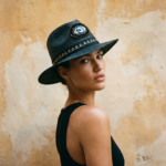 Καπέλο HBEAUTIFULEYEBLACK SORENA SS26