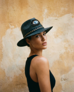 Καπέλο HBEAUTIFULEYEBLACK SORENA SS26