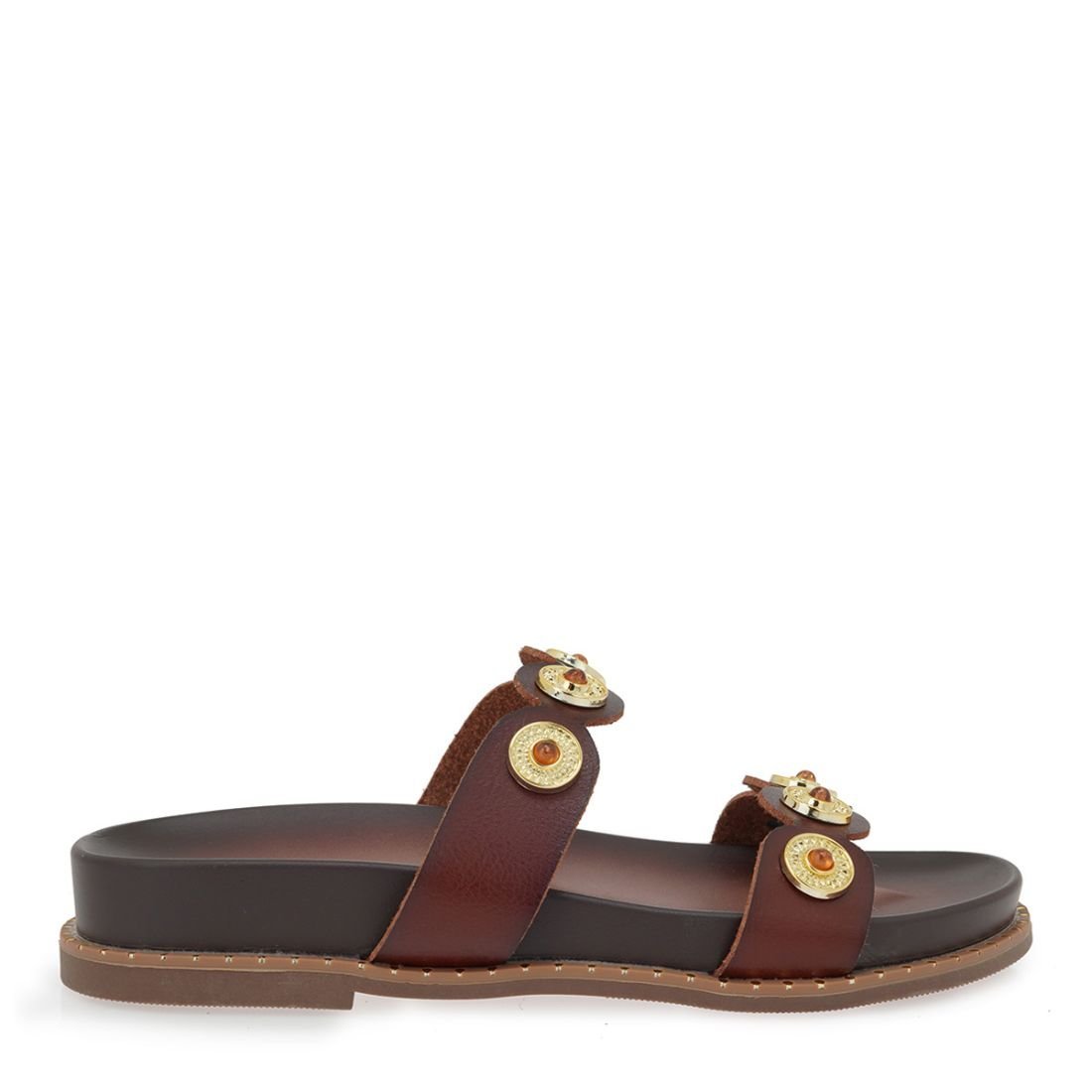 1 Γυναικεία Flats SEVEN SS26 - Image 1