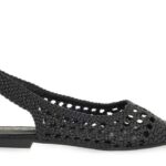 ΓΥΝΑΙΚΕΙΑ SLINGBACK ΓΟΒΑ SEVEN SS26