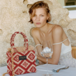 KALOKAIRAKI MINI TOTE BAG SORENA SS26
