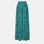 Printed Loose Pants with Pockets LYNNE SS26