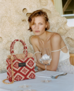 KALOKAIRAKI MINI TOTE BAG SORENA SS26