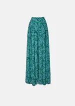 Printed Loose Pants with Pockets LYNNE SS26