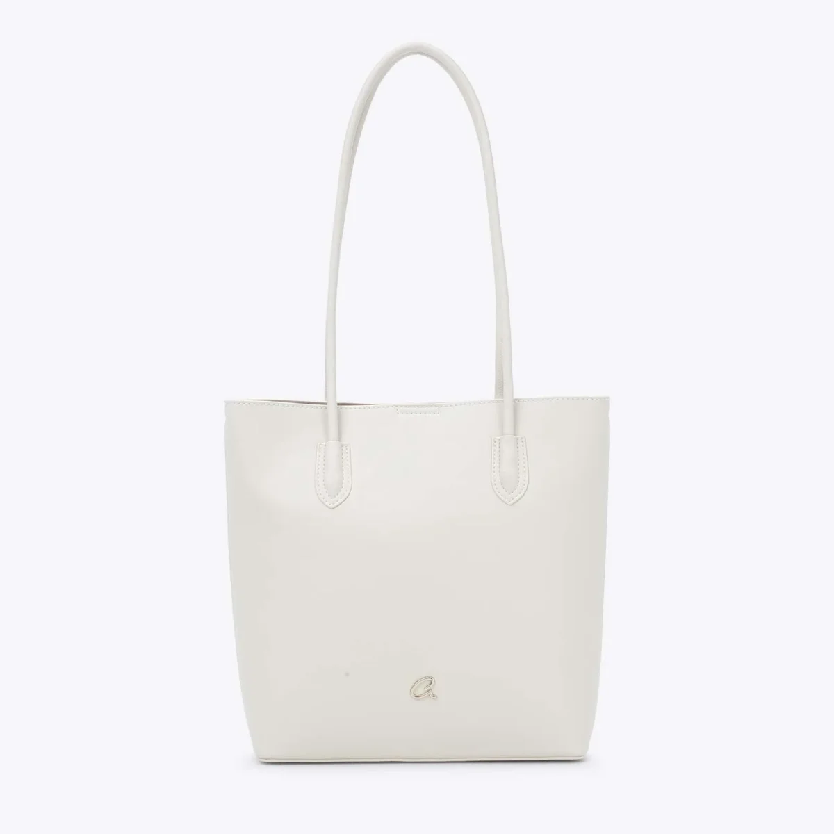 SHOULDER BAG WITH EXTRA INSIDE POCKET AXEL SS26