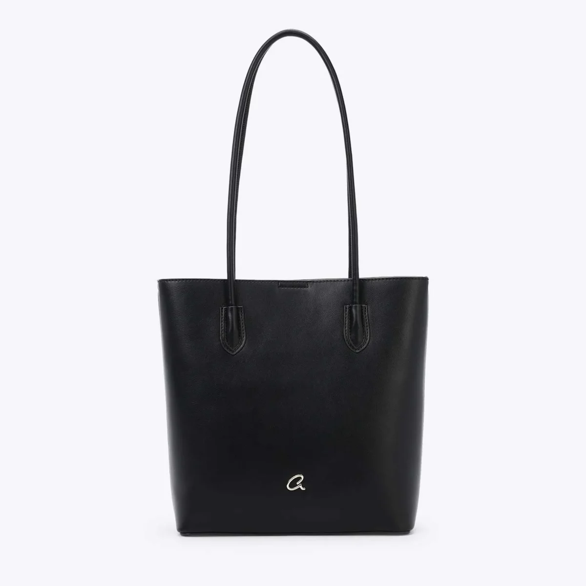 SHOULDER BAG WITH EXTRA INSIDE POCKET AXEL SS26