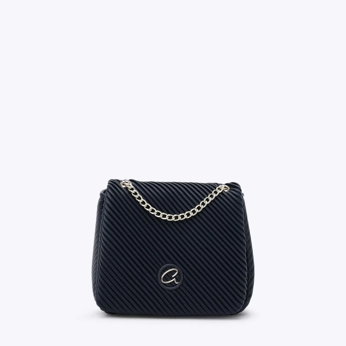 CROSSBODY SMALL BAG WITH CHAIN AXEL SS26