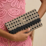 HARITES CLUTCH MADALENA SORENA SS26