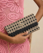 HARITES CLUTCH MADALENA SORENA SS26