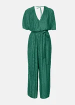 Ολόσωμη πλισέ φόρμα LYNNE SS26
