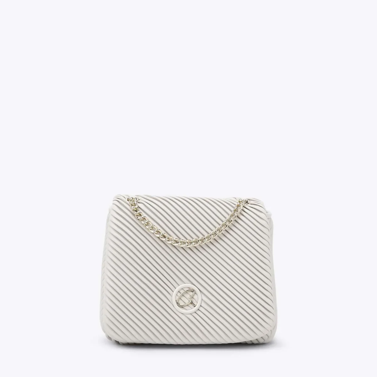 CROSSBODY SMALL BAG WITH CHAIN AXEL SS26