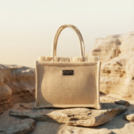 IRIDA MEDIUM TOTE BAG SORENA SS26