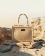 IRIDA MEDIUM TOTE BAG SORENA SS26