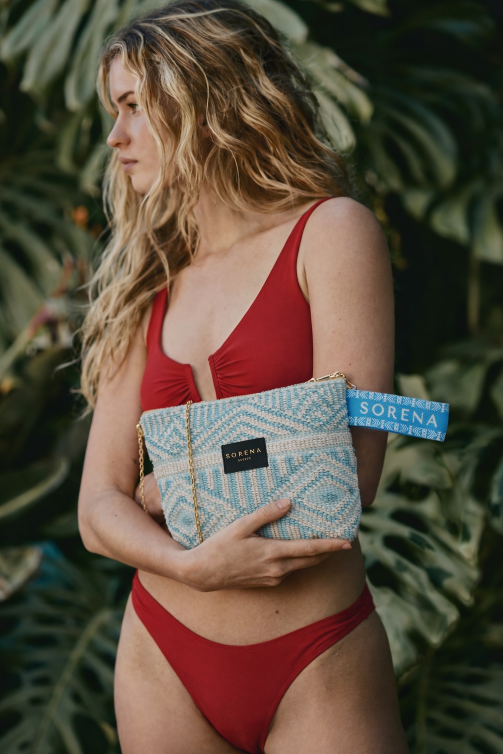 1 MYRTO CLUTCH SORENA SS26 - Image 1