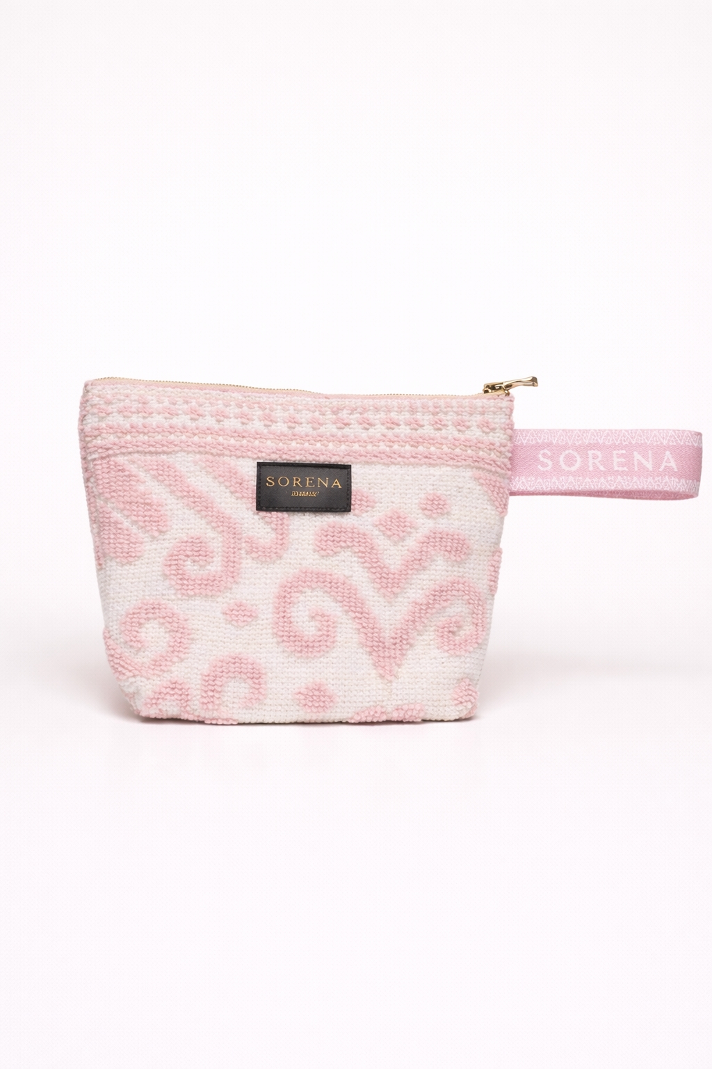 1 CALIOPE CLUTCH SORENA SS26 - Image 1