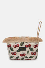 SAMIOPOULA CHERRY CLUTCH SORENA SS26 - Image 2