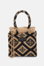 CYCLADITISSA ΜΙΝΙ TOTE BAG SORENA SS26 - Image 2
