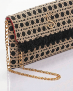 HARITES CLUTCH MADALENA SORENA SS26 - Image 3