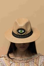 Καπέλο HBEAUTIFULEYEBROWN SORENA SS26 - Image 2