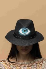 Καπέλο HBLACKCHIC SORENA SS26 - Image 2