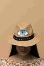 Καπέλο HBROWNCHIC SORENA SS26 - Image 2