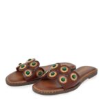 Γυναικεία Flats SEVEN SS26 - Image 2