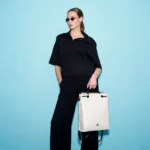 ΣΑΚΙΔΙΟ ΠΛΑΤΗΣ 3 WAY TO WEAR AXEL SS26 - Image 2