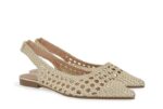 ΓΥΝΑΙΚΕΙΑ SLINGBACK ΓΟΒΑ SEVEN SS26 - Image 2