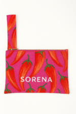 LUCKY CLUTCH LC008 SORENA SS26 - Image 2