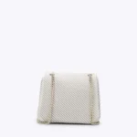 CROSSBODY SMALL BAG WITH CHAIN AXEL SS26 - Image 2