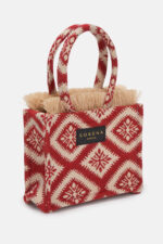 KALOKAIRAKI MINI TOTE BAG SORENA SS26 - Image 2