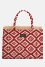 KALOKAIRAKI LARGE TOTE BAG SORENA SS26 - Image 2