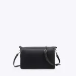 SHOULDER BAG WITH STRAPS SS26 - Image 2