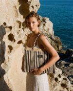 AMMOS MEDIUM TOTE BAG SORENA SS26 - Image 2