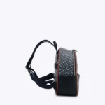 BACKPACK WITH SIDE POCKETS AXEL SS26 - Image 2