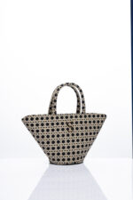 POSITANO MINI BASKET BAG SORENA SS26 - Image 2