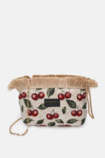SAMIOPOULA CHERRY CLUTCH SORENA SS26 - Image 3