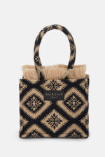 CYCLADITISSA ΜΙΝΙ TOTE BAG SORENA SS26 - Image 3