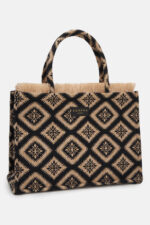 CYCLADITISSA LARGE TOTE BAG SORENA SS26 - Image 2
