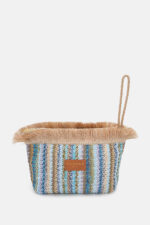 SAMIOPOULA ELAFONISSOS CLUTCH SORENA SS26 - Image 3