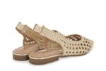 ΓΥΝΑΙΚΕΙΑ SLINGBACK ΓΟΒΑ SEVEN SS26 - Image 3