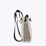 ΣΑΚΙΔΙΟ ΠΛΑΤΗΣ 3 WAY TO WEAR AXEL SS26 - Image 3
