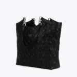 BAG WITH EMBOSSED DESIGN AXEL SS26 - Image 3