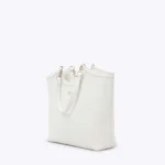 BAG WITH EMBOSSED DESIGN AXEL SS26 - Image 3