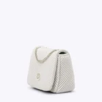 CROSSBODY SMALL BAG WITH CHAIN AXEL SS26 - Image 3