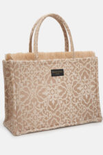 THEROS LARGE TOTE BAG SORENA SS26 - Image 3